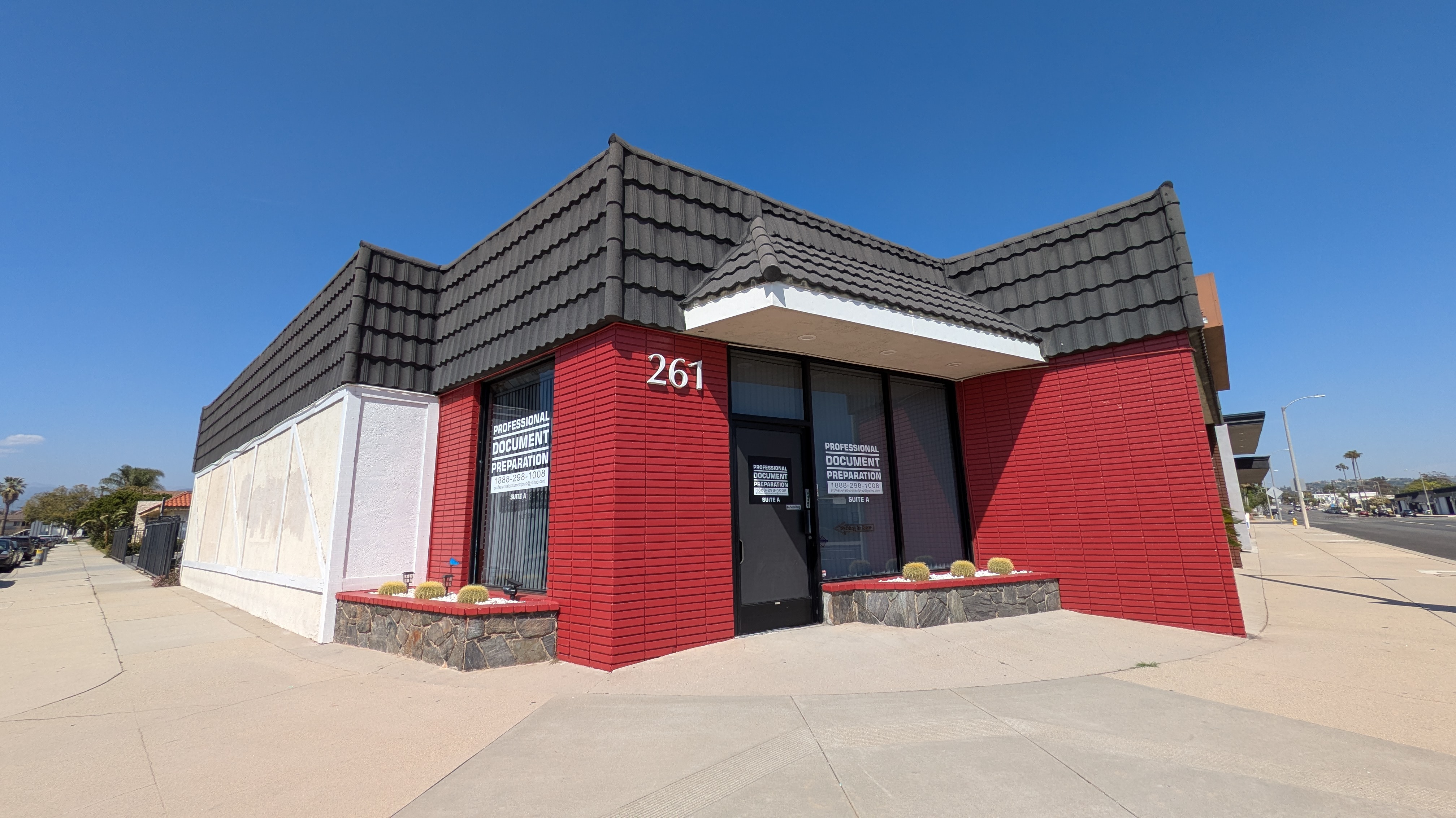 Our team collaborating